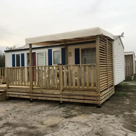 Mobilhome V215 Appartamento Sigean